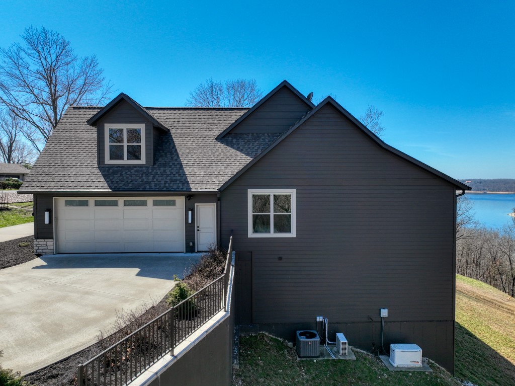 Panorama Shores - Residential