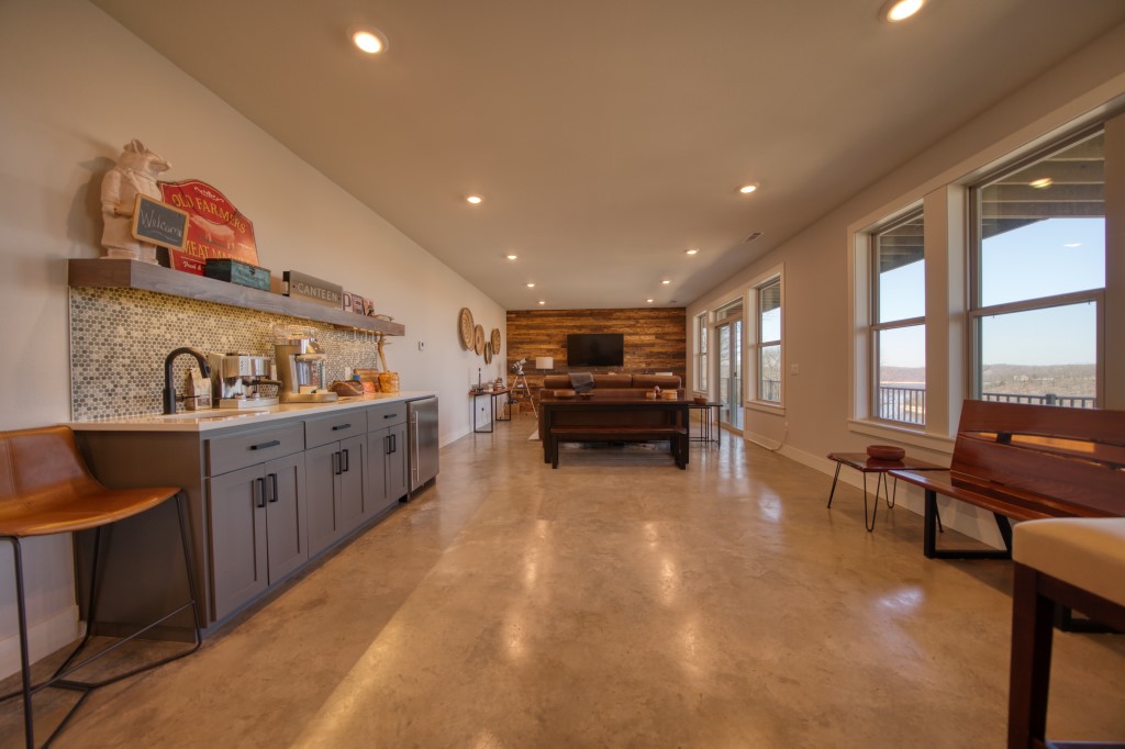 Panorama Shores - Residential