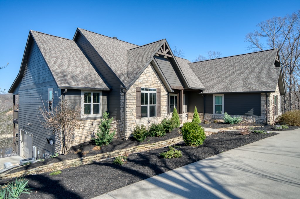 Panorama Shores - Residential