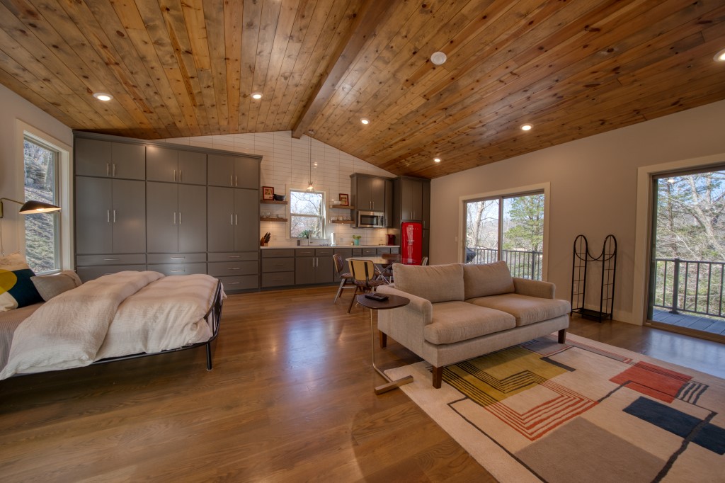 Panorama Shores - Residential