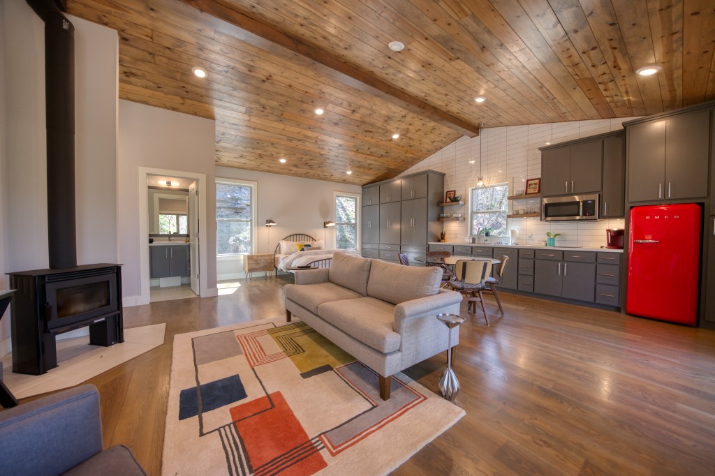 Panorama Shores - Residential