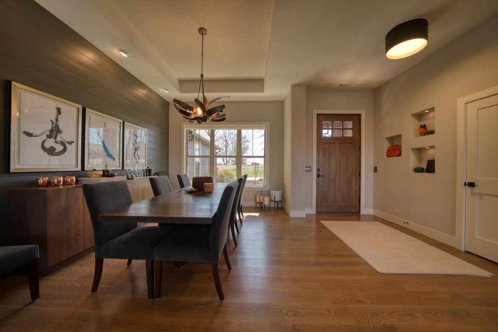 Panorama Shores - Residential