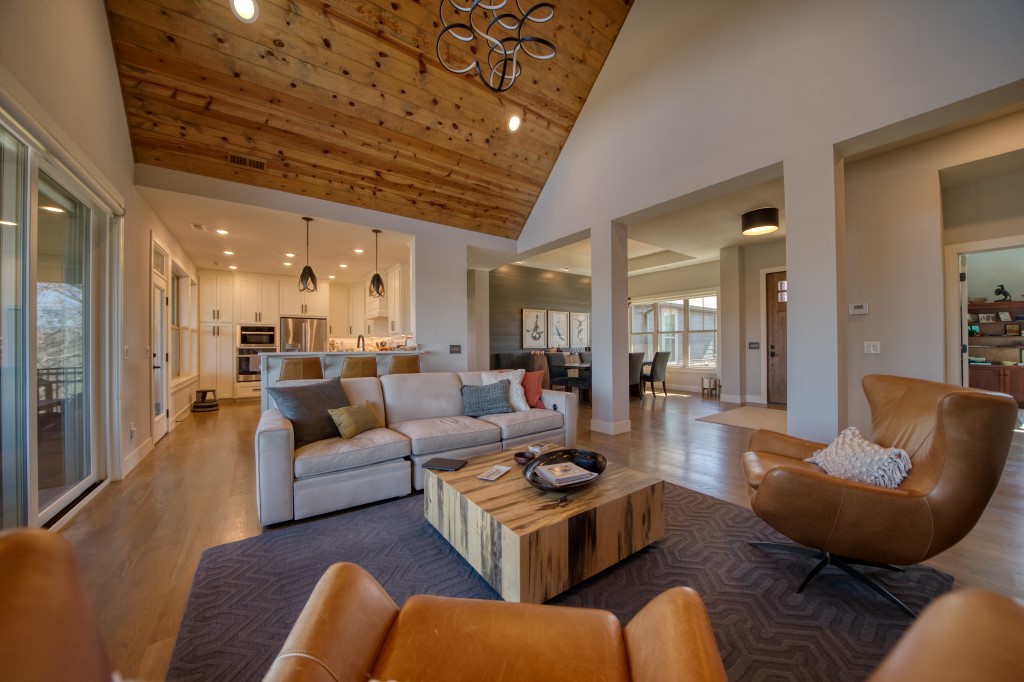 Panorama Shores - Residential