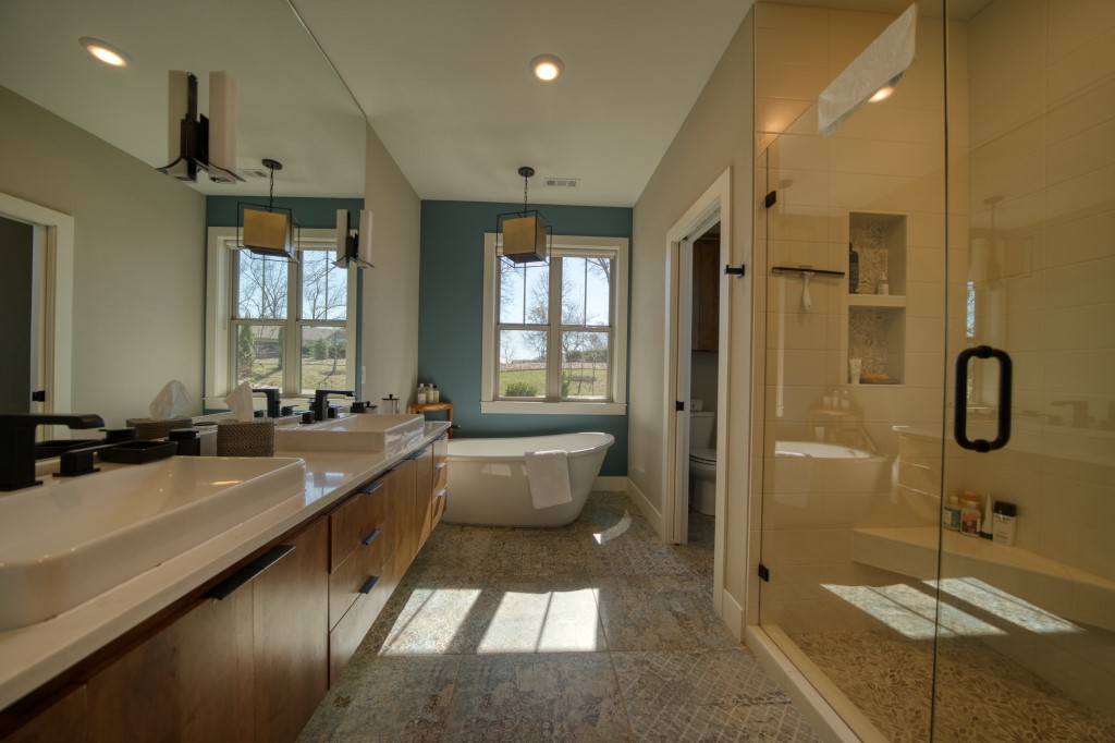 Panorama Shores - Residential