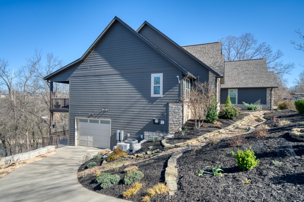 Panorama Shores - Residential