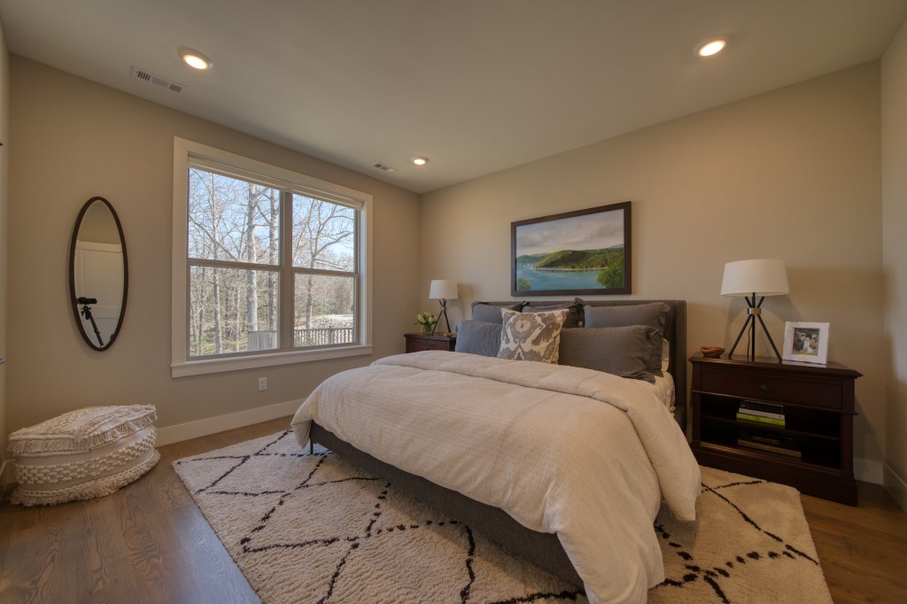 Panorama Shores - Residential