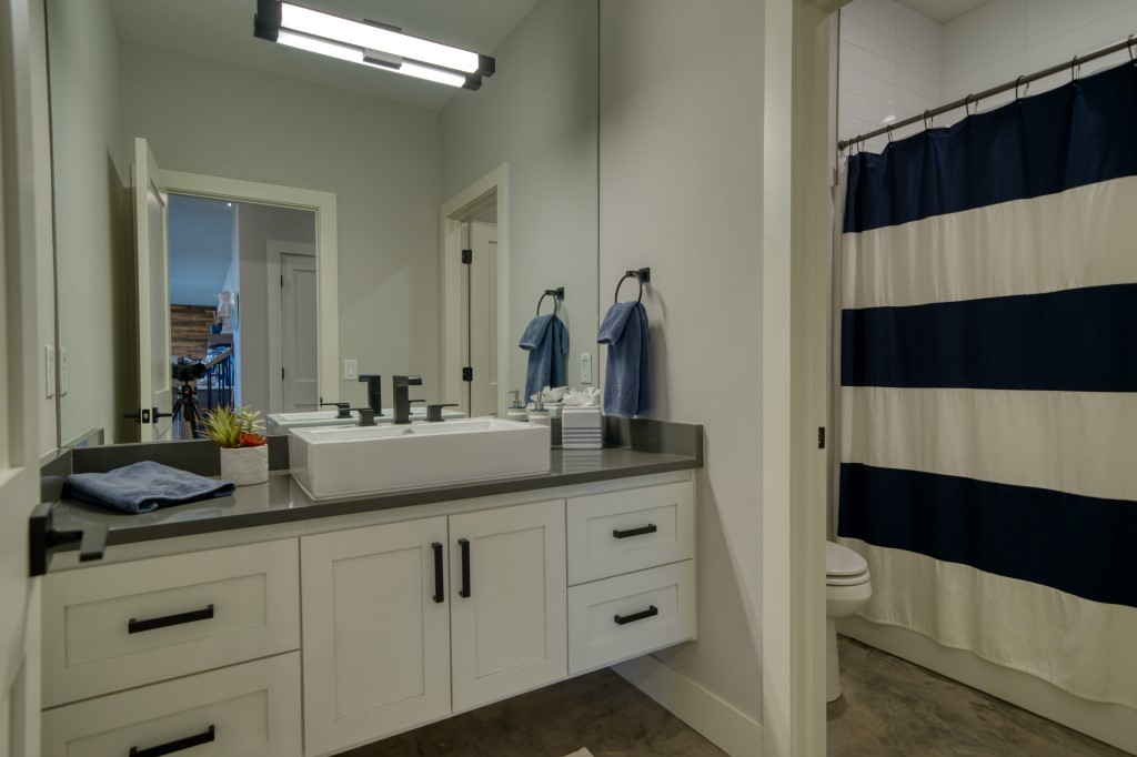 Panorama Shores - Residential