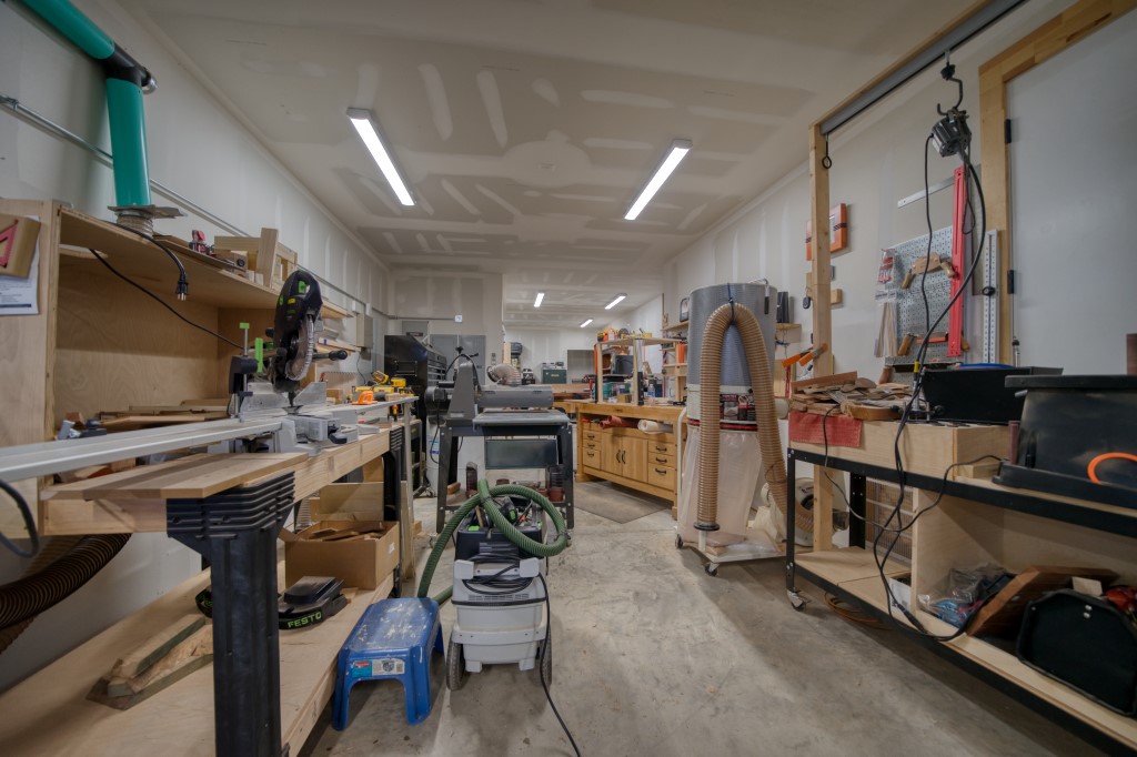 Panorama Shores - Residential