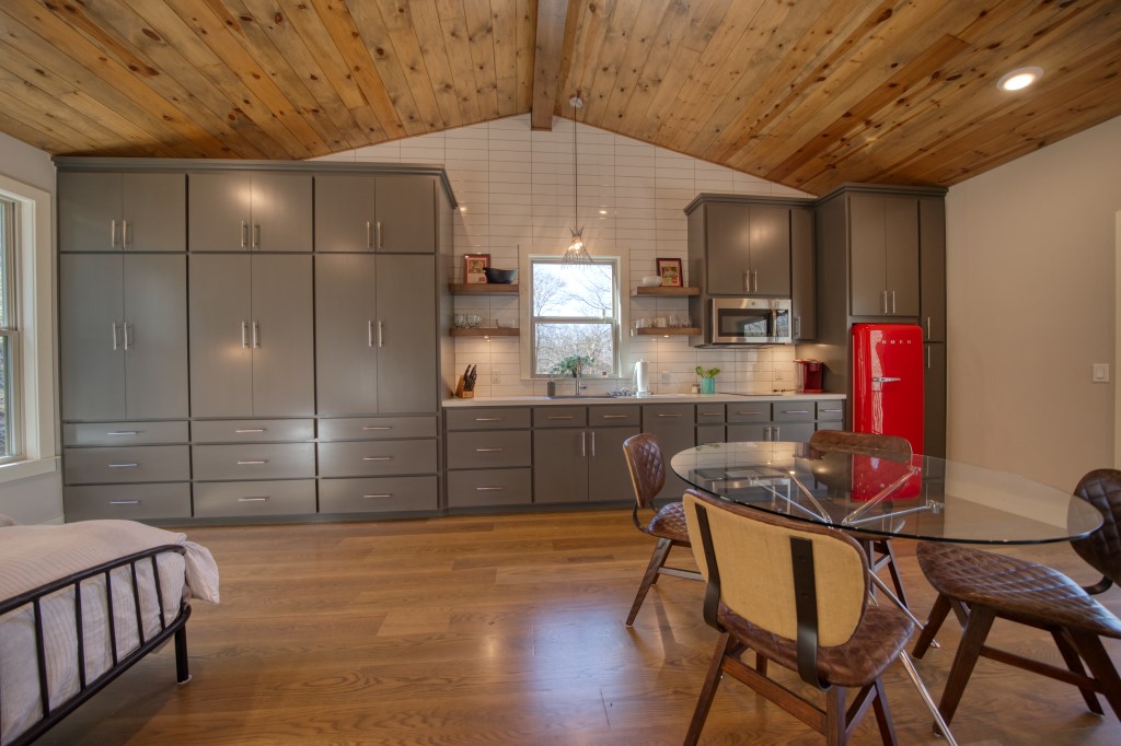 Panorama Shores - Residential