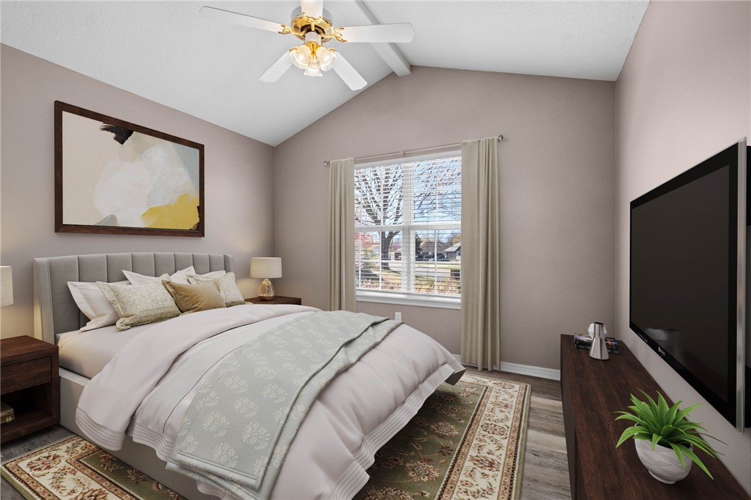 Evergreen Sub Lowell - Residential