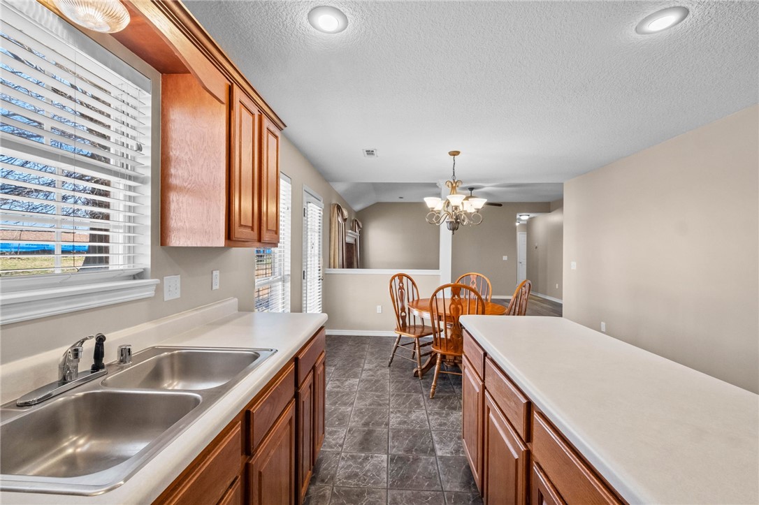 Evergreen Sub Lowell - Residential