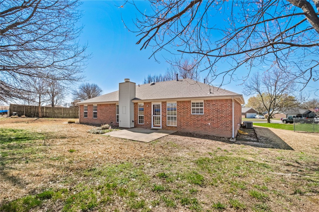 Evergreen Sub Lowell - Residential