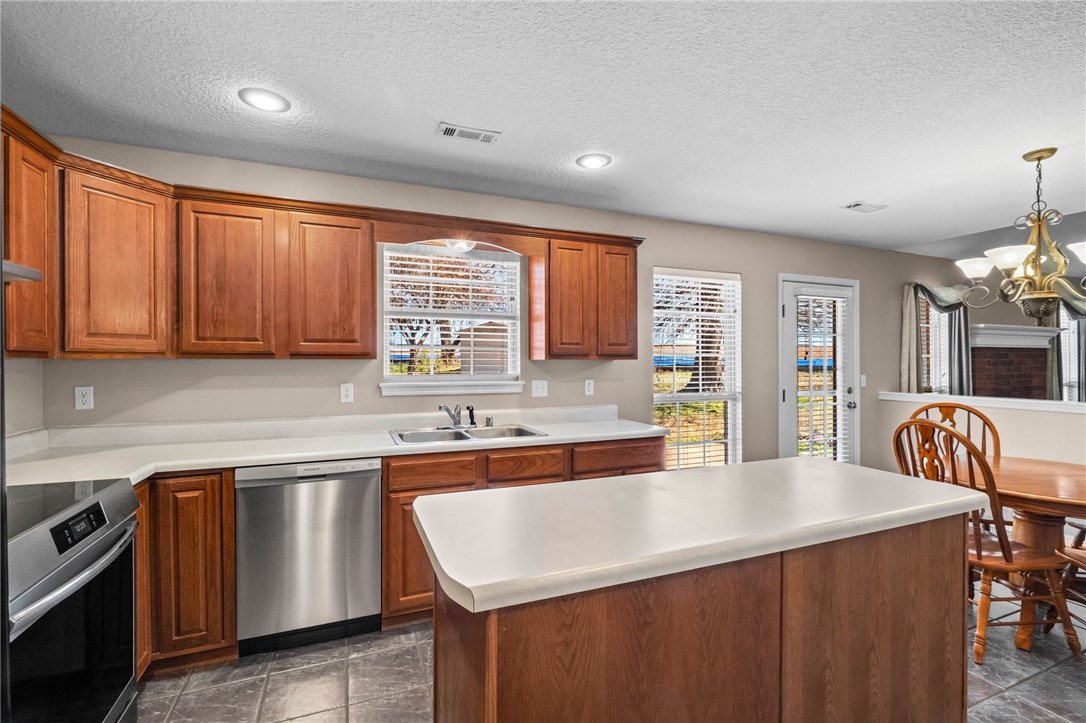 Evergreen Sub Lowell - Residential