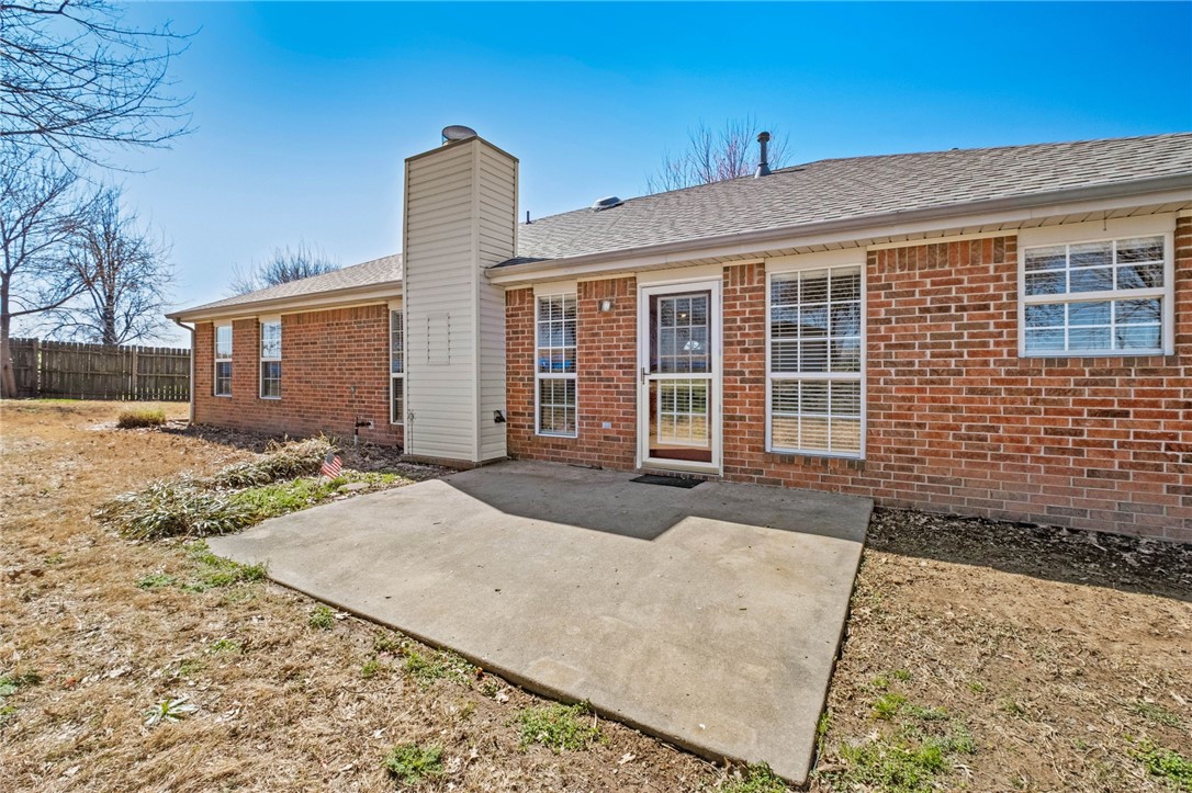 Evergreen Sub Lowell - Residential