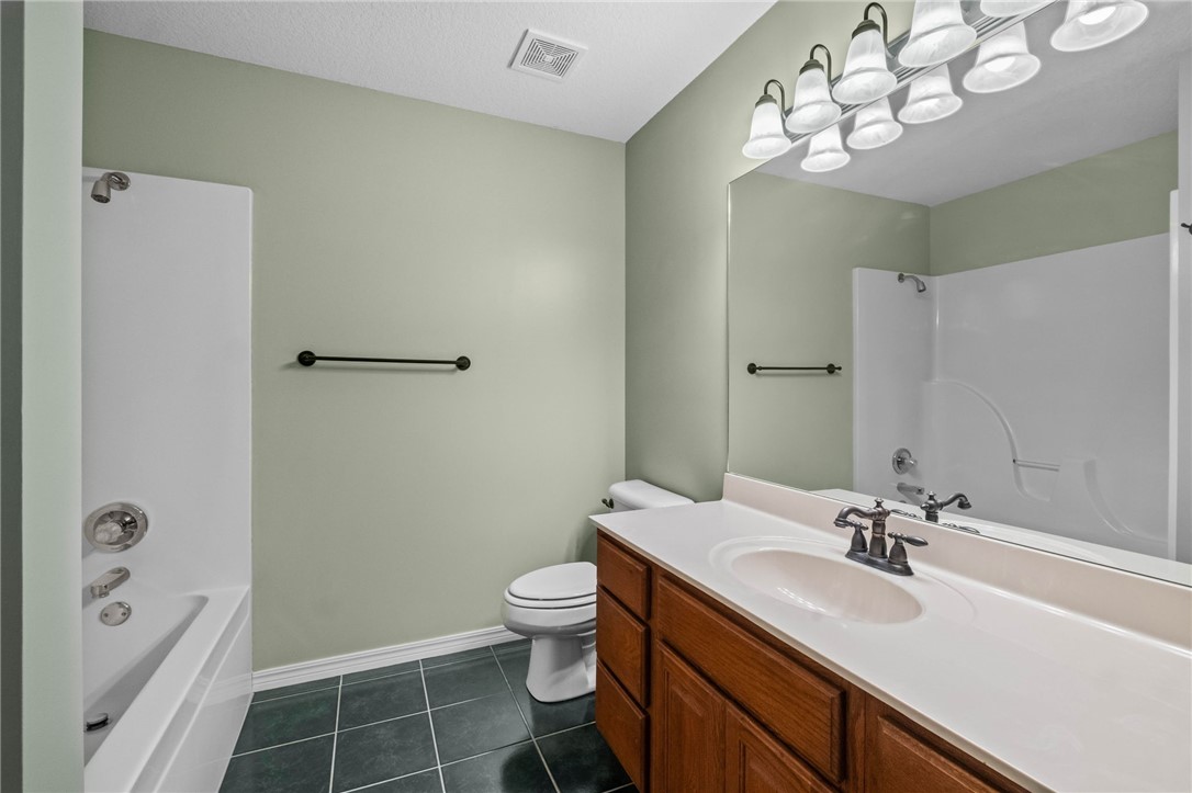 Evergreen Sub Lowell - Residential