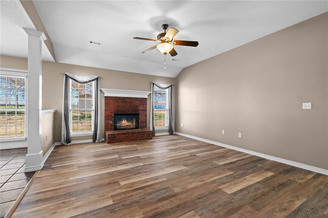 Evergreen Sub Lowell - Residential