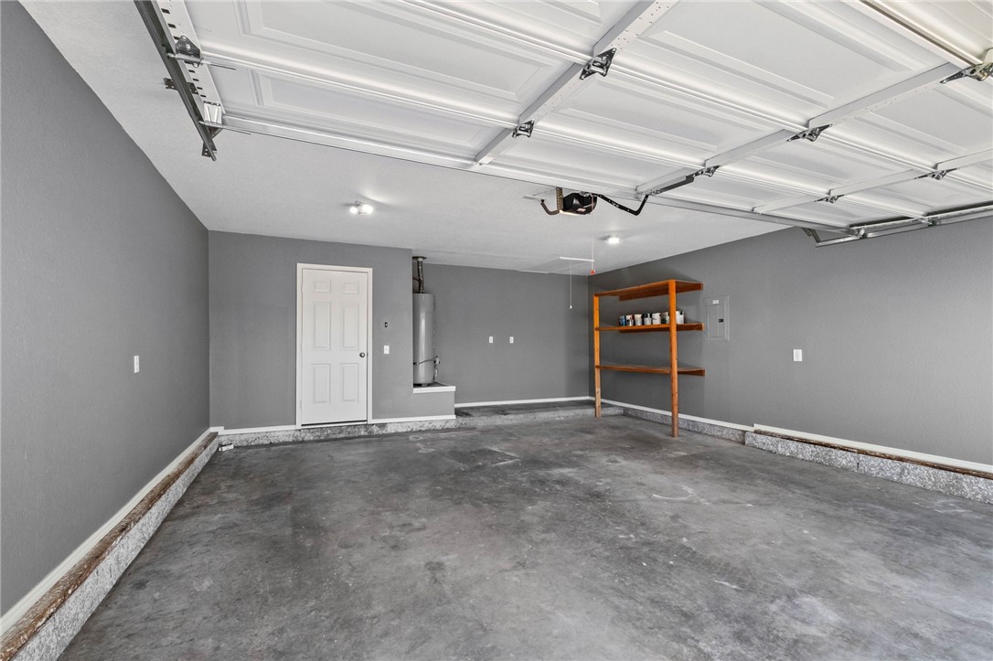 Evergreen Sub Lowell - Residential