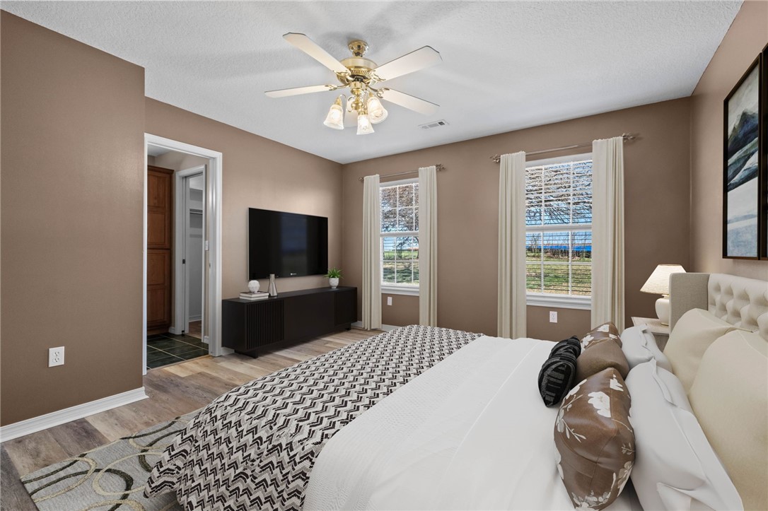 Evergreen Sub Lowell - Residential