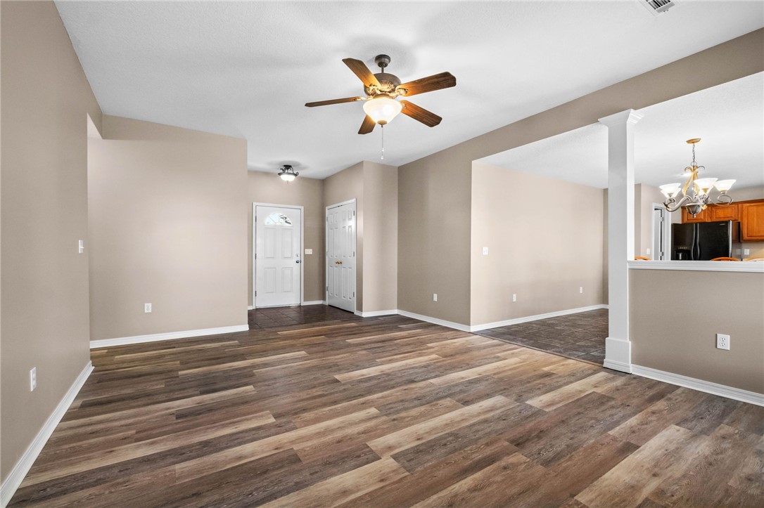 Evergreen Sub Lowell - Residential