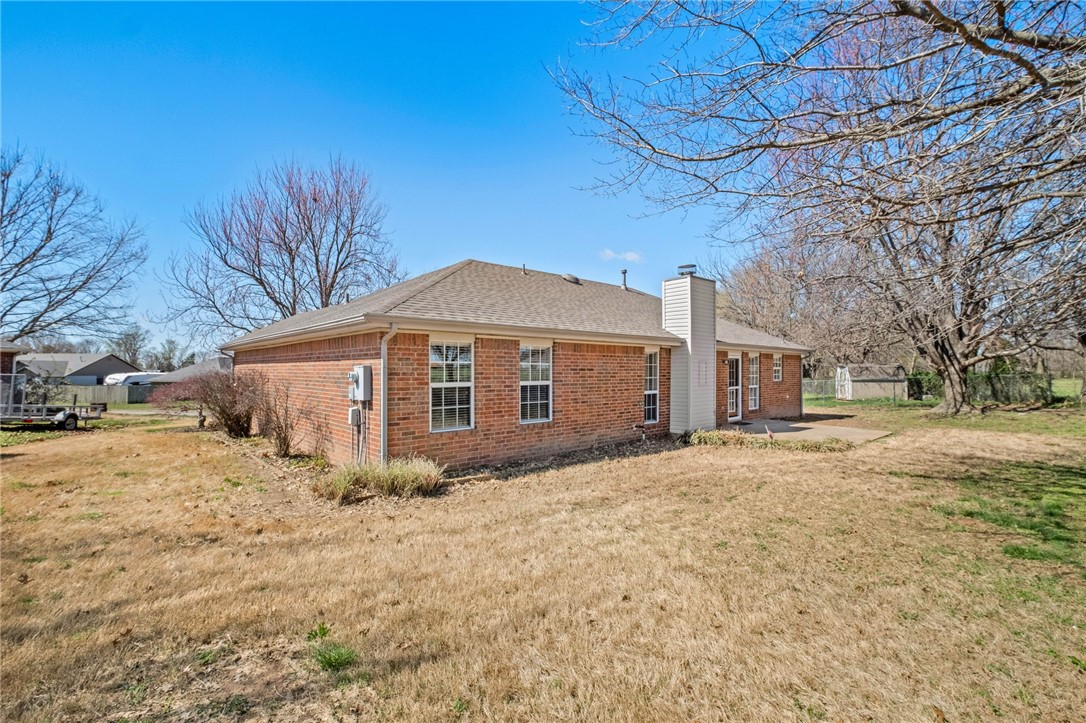 Evergreen Sub Lowell - Residential