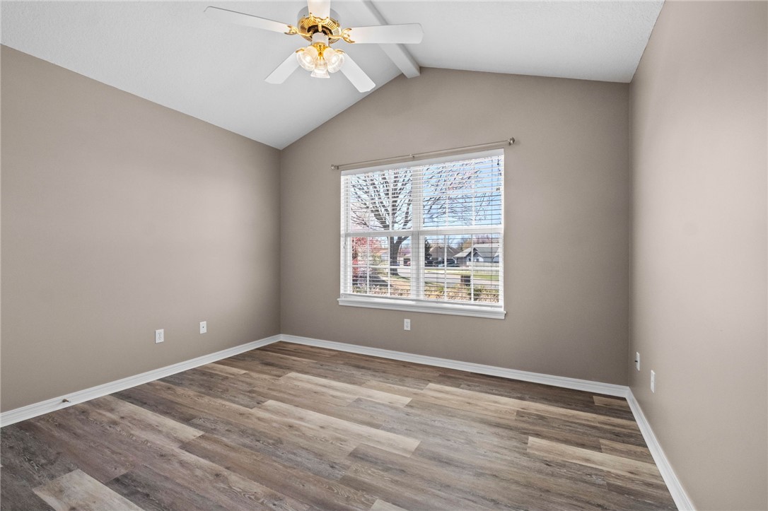 Evergreen Sub Lowell - Residential