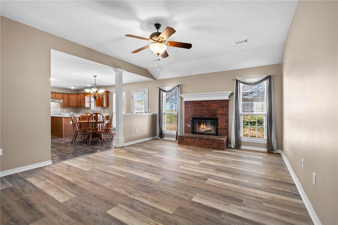 Evergreen Sub Lowell - Residential