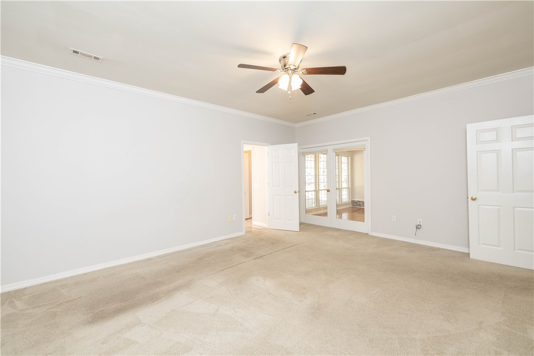 Fayetteville Outlots - Residential