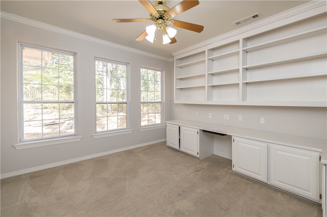 Fayetteville Outlots - Residential