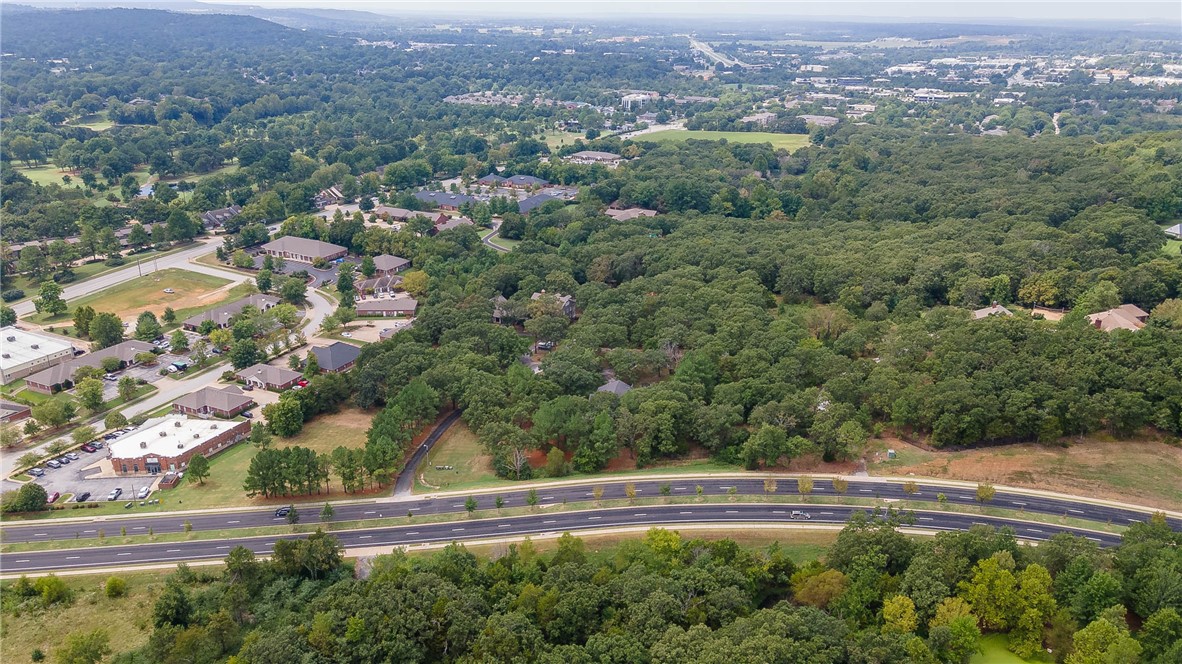 Fayetteville Outlots - Residential