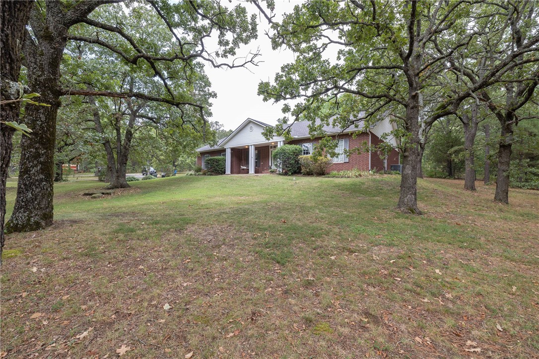 Fayetteville Outlots - Residential