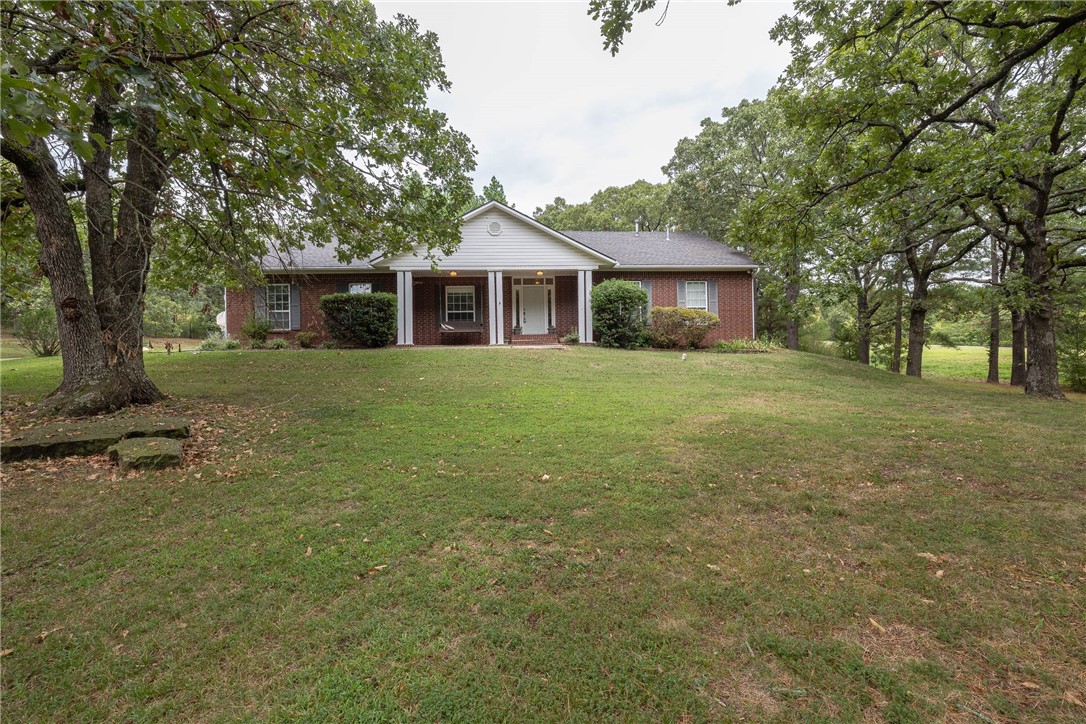 Fayetteville Outlots - Residential