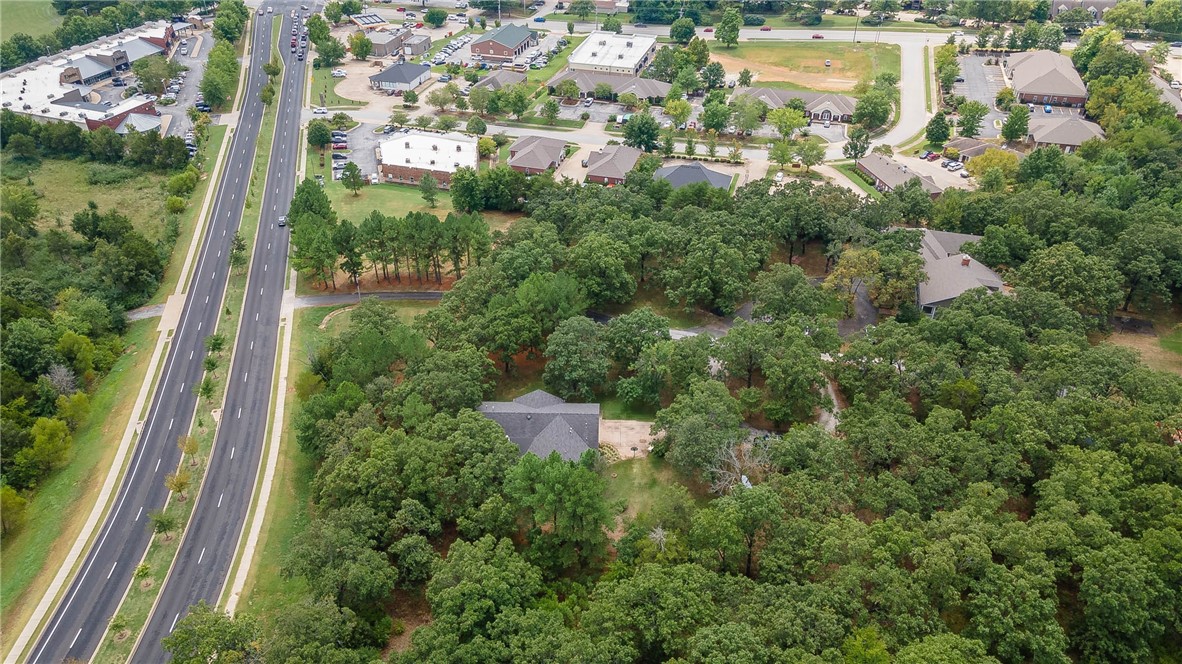Fayetteville Outlots - Residential