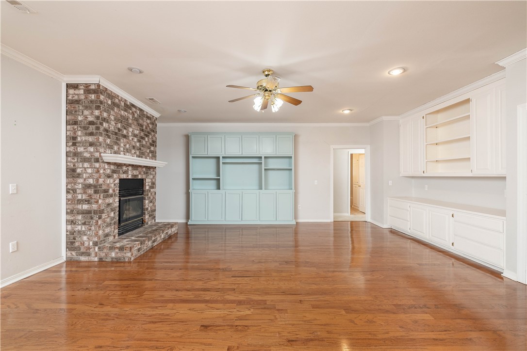 Fayetteville Outlots - Residential