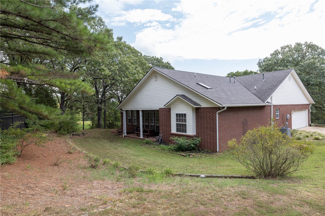 Fayetteville Outlots - Residential