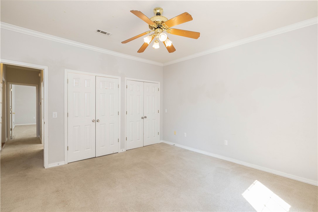 Fayetteville Outlots - Residential
