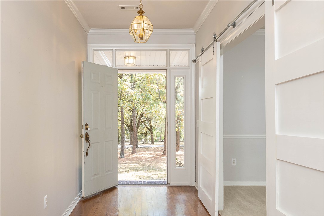 Fayetteville Outlots - Residential