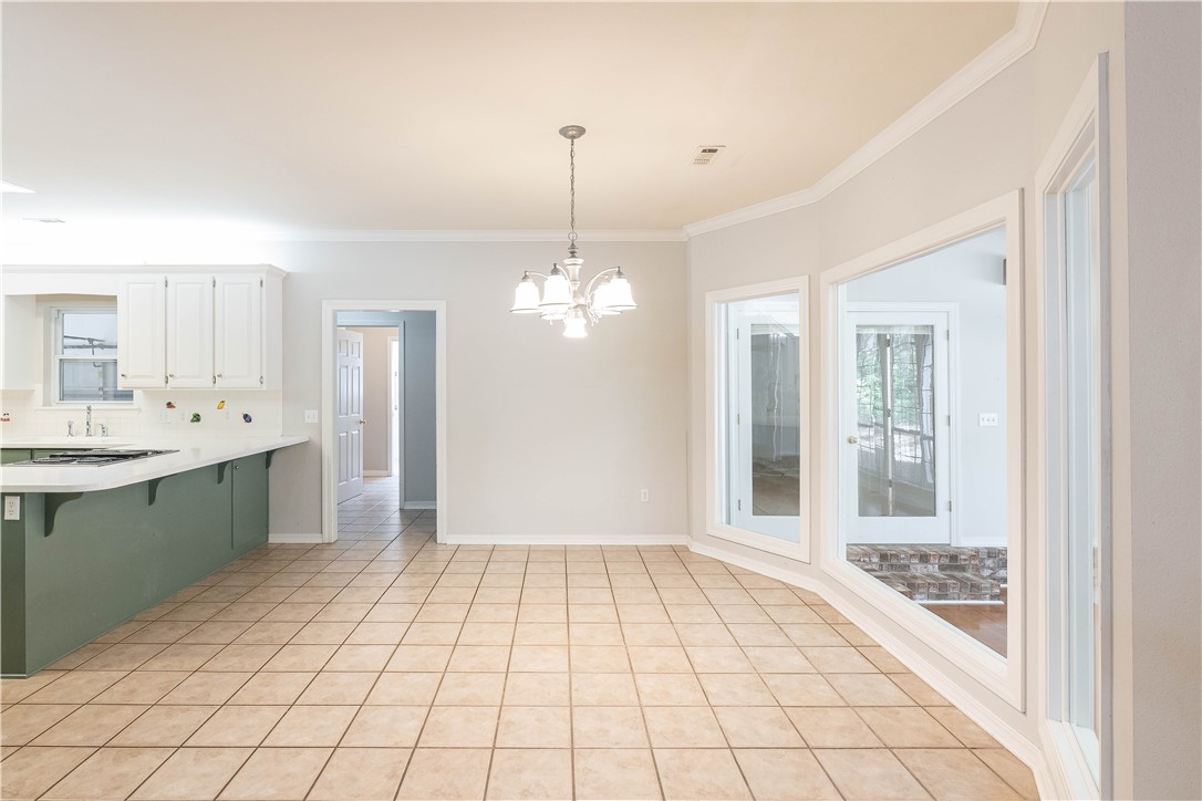 Fayetteville Outlots - Residential