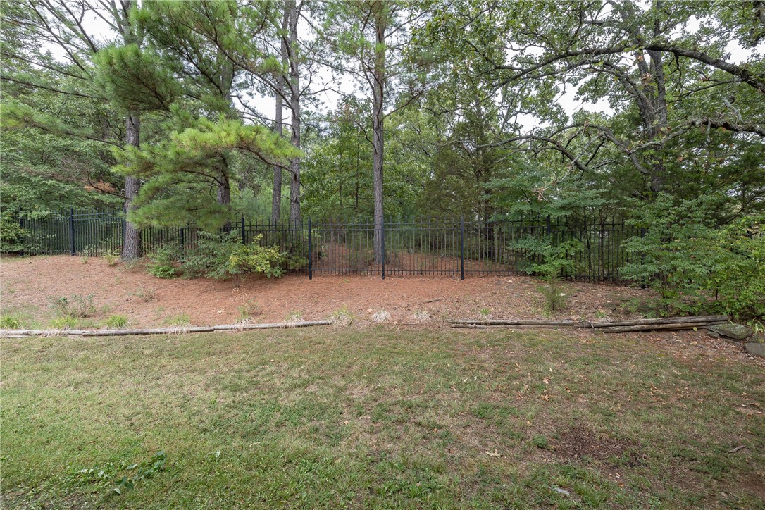 Fayetteville Outlots - Residential