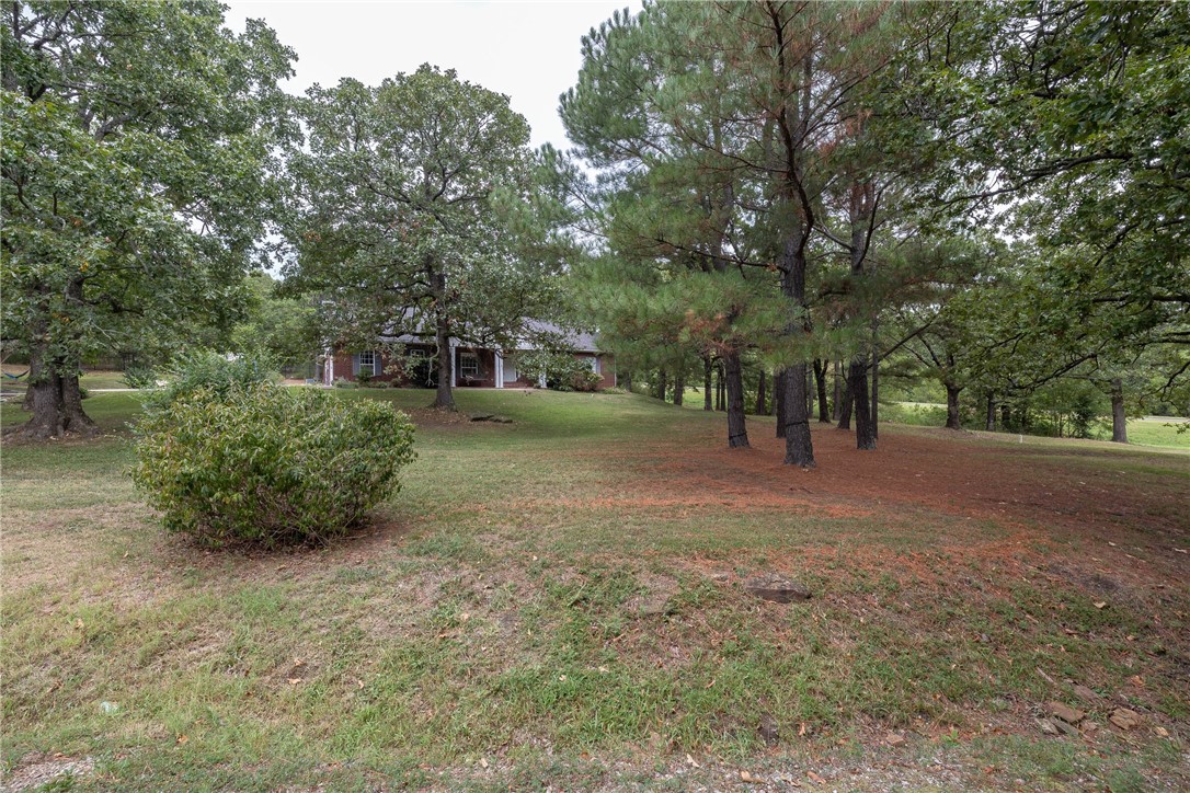Fayetteville Outlots - Residential