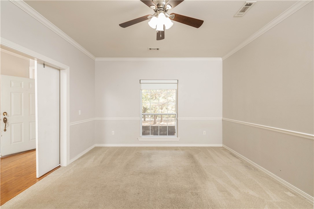 Fayetteville Outlots - Residential