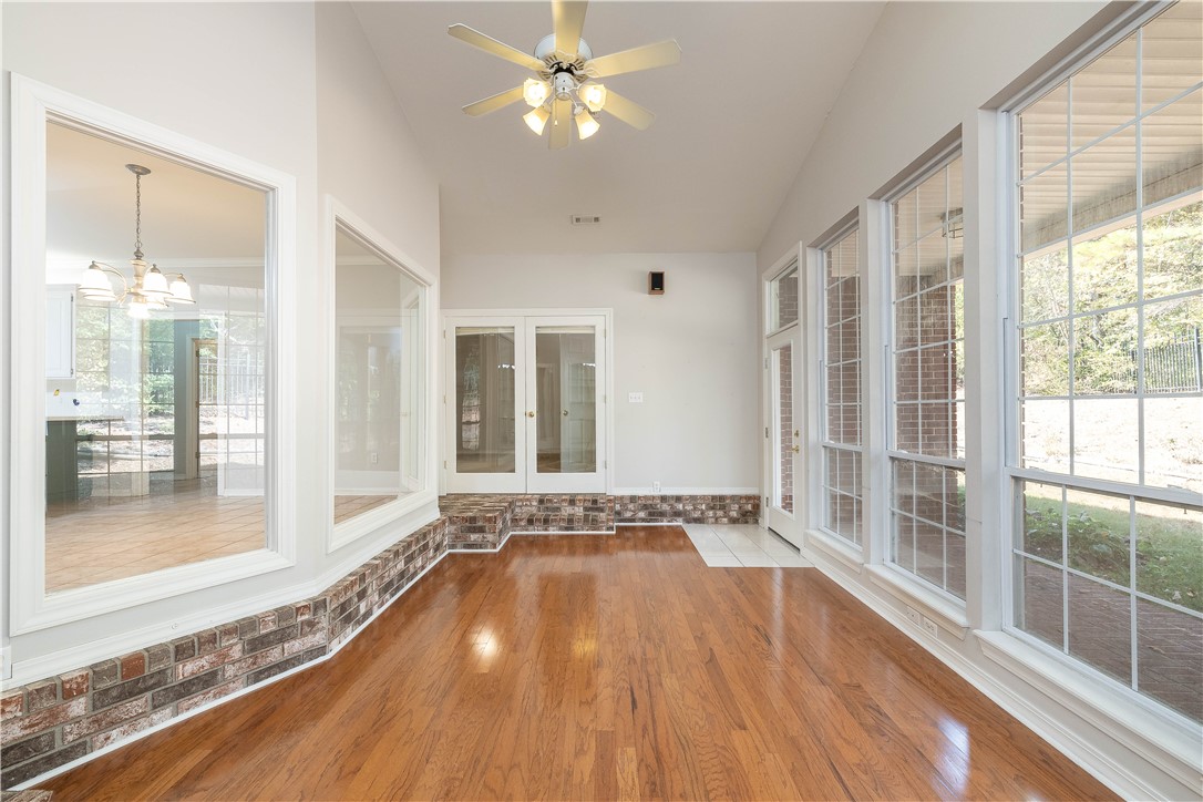 Fayetteville Outlots - Residential