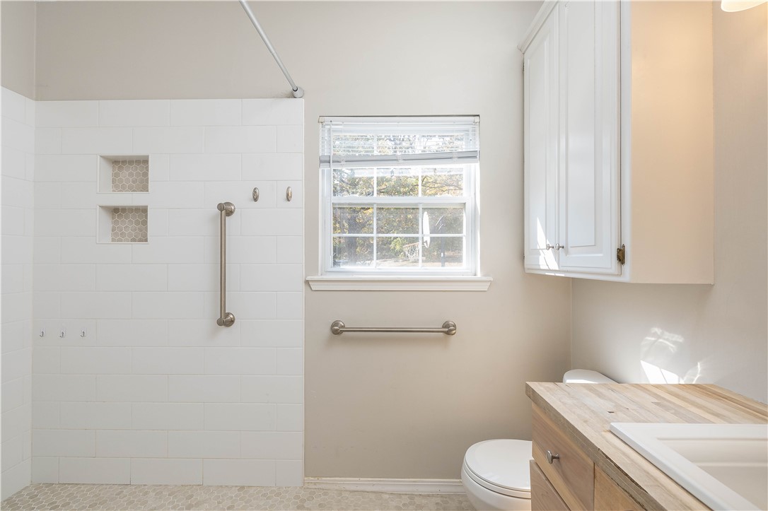 Fayetteville Outlots - Residential