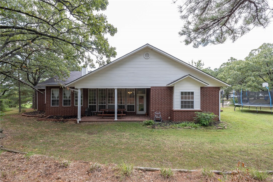 Fayetteville Outlots - Residential