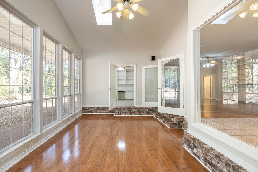 Fayetteville Outlots - Residential
