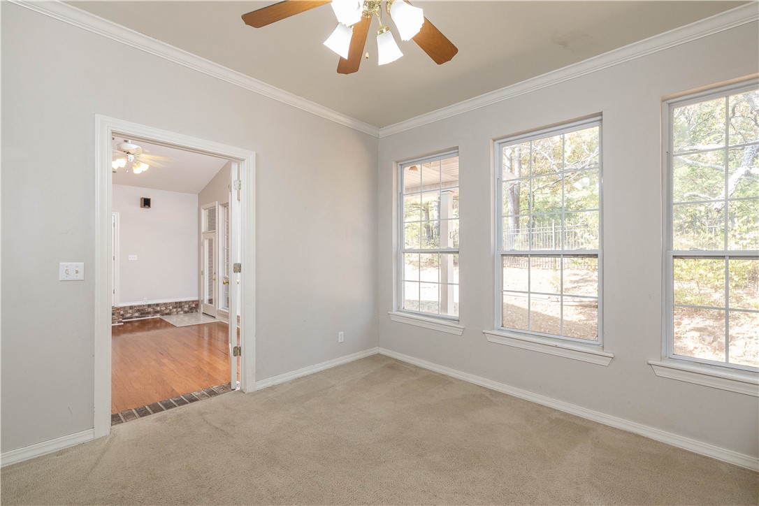Fayetteville Outlots - Residential