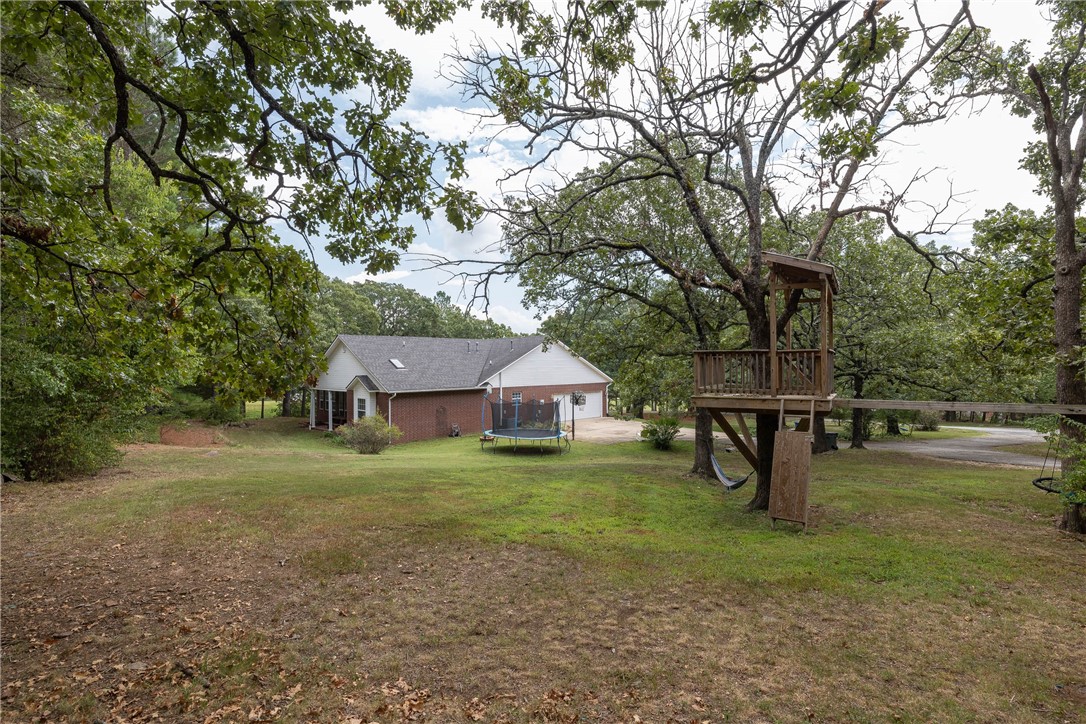 Fayetteville Outlots - Residential