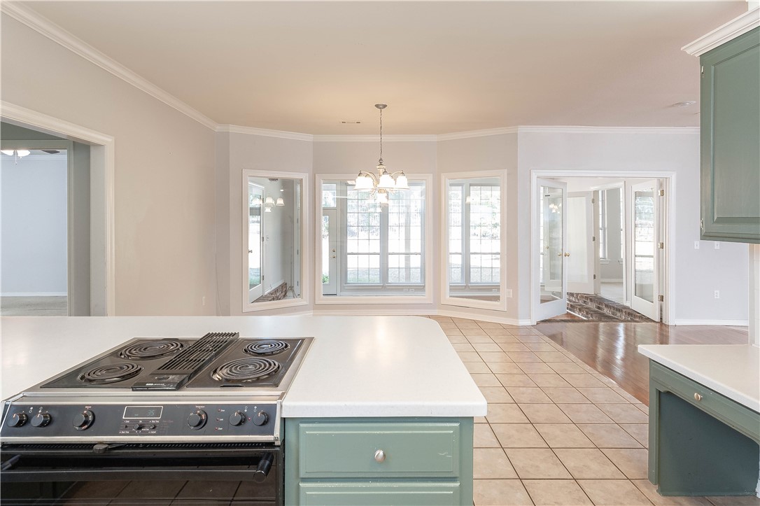 Fayetteville Outlots - Residential
