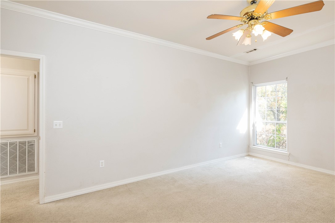 Fayetteville Outlots - Residential
