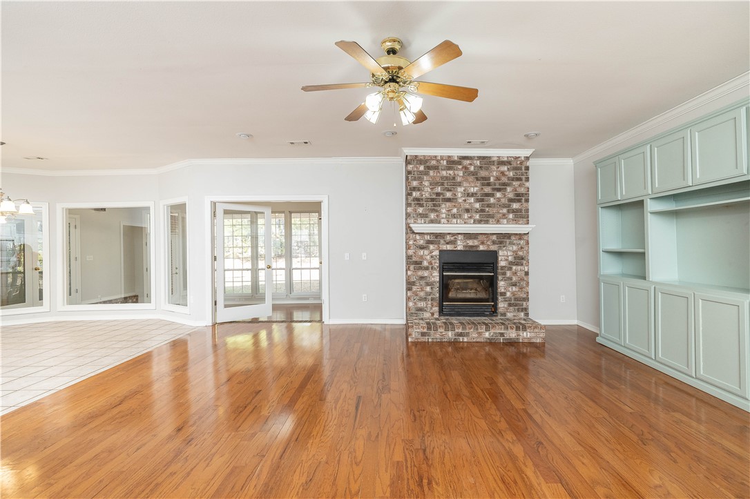 Fayetteville Outlots - Residential