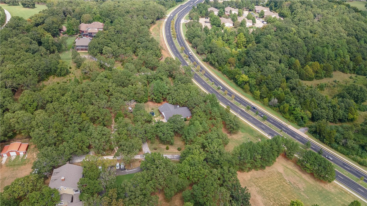 Fayetteville Outlots - Residential